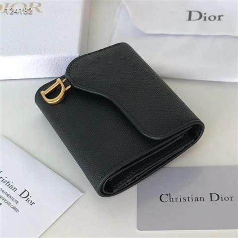 dior credit card holder|dior flap card holder.